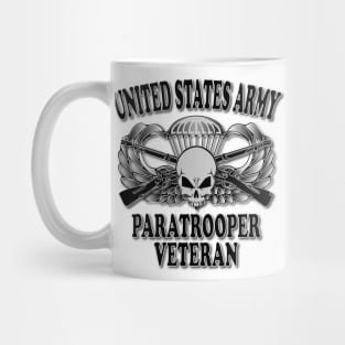 Paratrooper- Veteran Mug